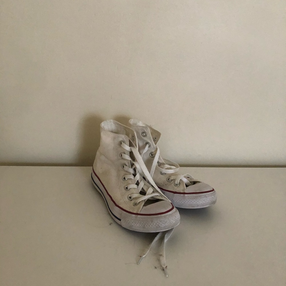 Chuck Taylors